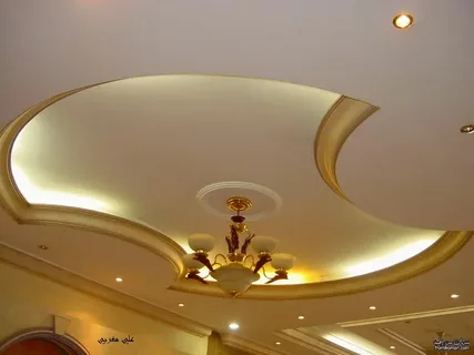 أنواع ألواح الجبس بورد